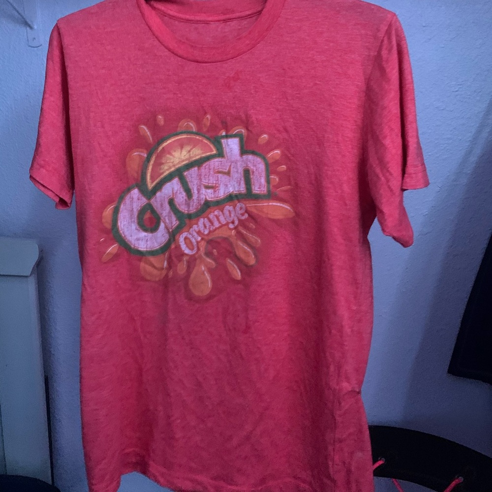 Vintage Crush Soda Shirt
